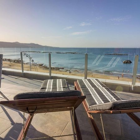 Living Las Canteras Homes - Beachfront Rooftop Las Palmas de Gran Canaria Esterno foto